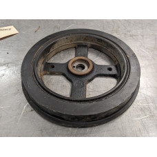 116S003 Crankshaft Pulley For 12-18 Toyota Prius C  1.5